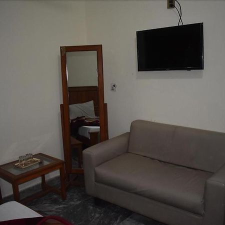 Hotel Al Hamrah Islamabad Exterior foto