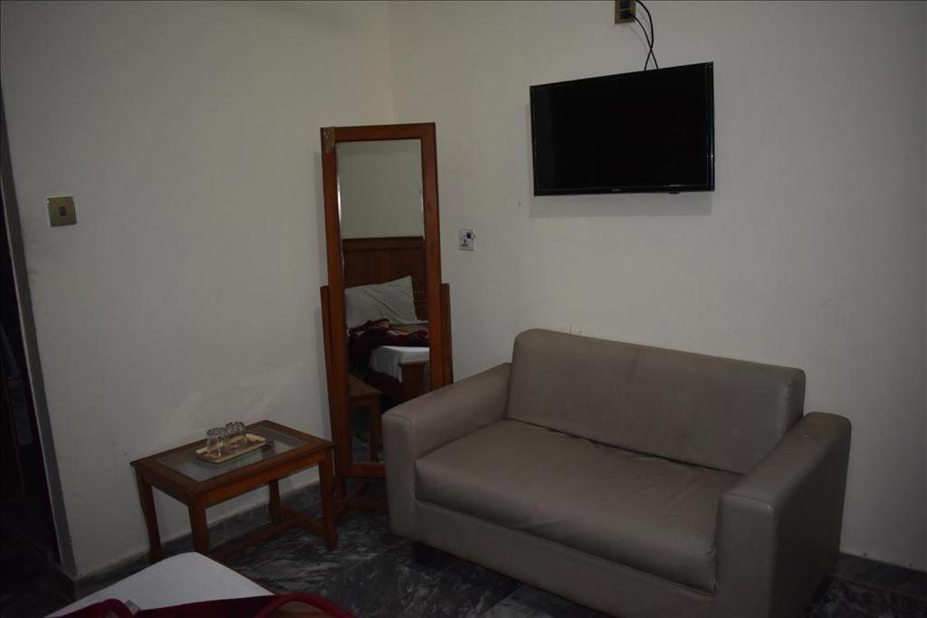 Hotel Al Hamrah Islamabad Exterior foto